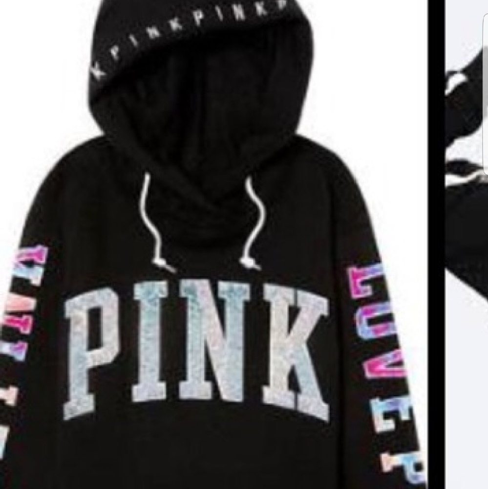 VS Pink